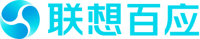 联想百应logo